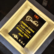 12X20, 12X24, 12X36 ,12X44 TITANIUM BLACK MIRROR STAINLESS STEEL MATERIAL (Copy) (Copy)